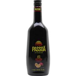 Passoa Passionfruit 17% 70 cl